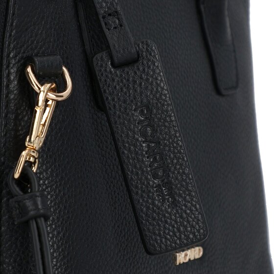 Picard Java Handtas Leder 20 cm