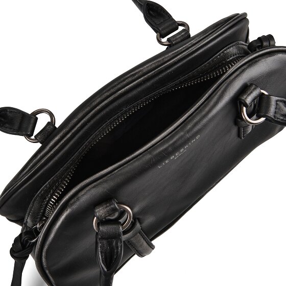 Liebeskind Frieda Schoudertas Leder 24 cm