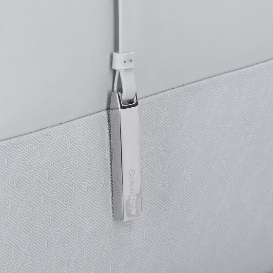 Calvin Klein CK Mixmedia Shopper Tas 39 cm Calvin Klein CK Mixmedia Shopper Tas 39 cm