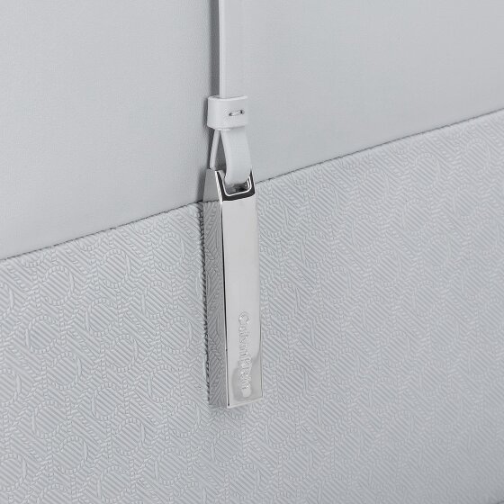 Calvin Klein CK Mixmedia Shopper Tas 39 cm