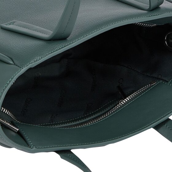 Calvin Klein Ck Refine Handtas 29 cm