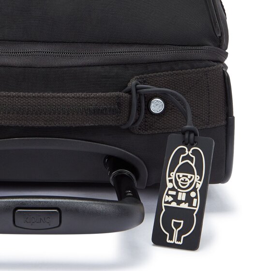 Kipling Basic Aviana 2 wielen Reistas S 54 cm
