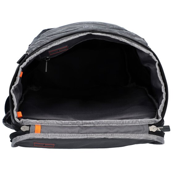 Hedgren Bond Rugzak RFID 45 cm Laptopvak