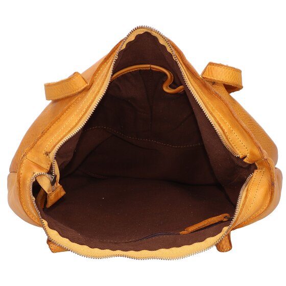 Harold's Onderzeeër Shopper Tas Leer 39 cm