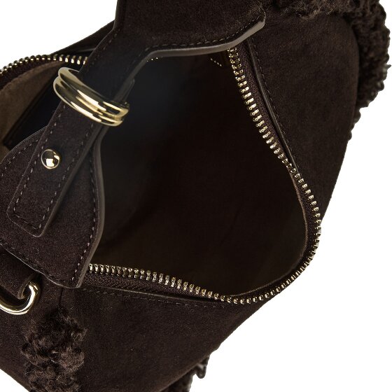 Boss Beyond Handtas S Leder 21 cm