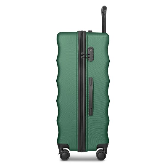 Smartbox Edition 03 4 wielen Trolley 75 cm