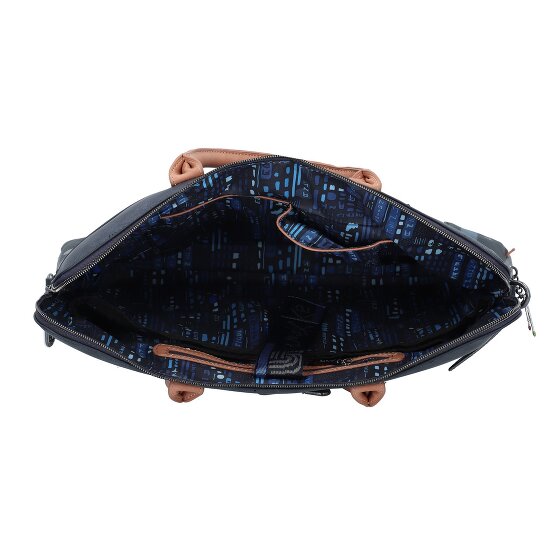 Anekke Contemporary Koffer 40 cm Laptop compartiment