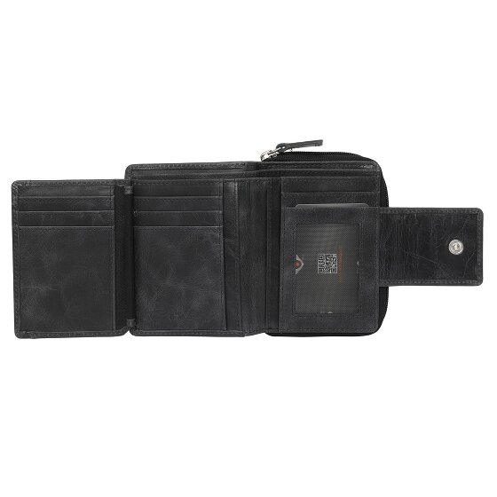Voi City Cowboy Kenya Portemonnee Leer 12.5 cm