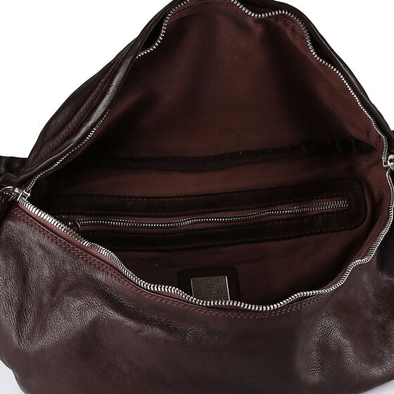 Campomaggi Ciliegio Fanny pack Leder 30 cm