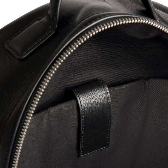 Ted Baker Bailor Dagrugzak Leer 46 cm Laptop compartiment