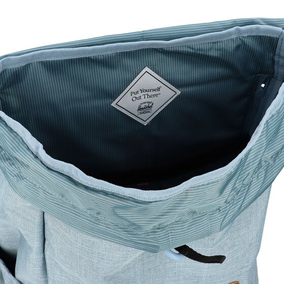 Herschel Little America Dagrugzak 49 cm Laptop compartiment