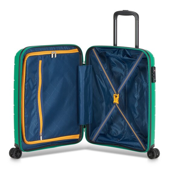 MODO by Roncato Supernova 2.0 4 wielen Cabinewagen 55 cm