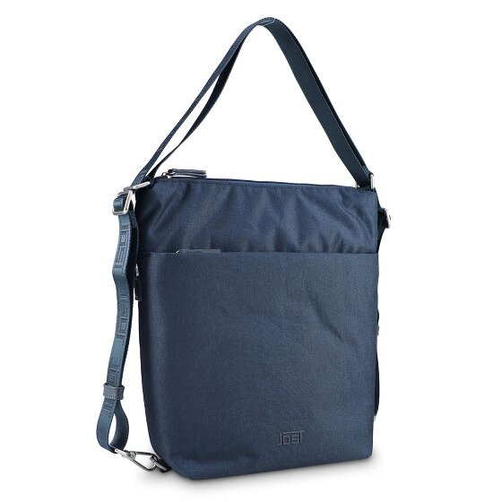 Jost Bergen Schoudertas RFID-bescherming 25 cm