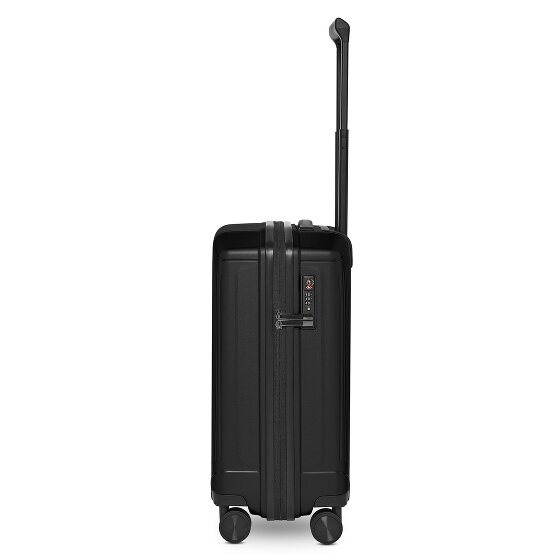 Smartbox Edition 02 4 wielen Cabinewagen S 55 cm