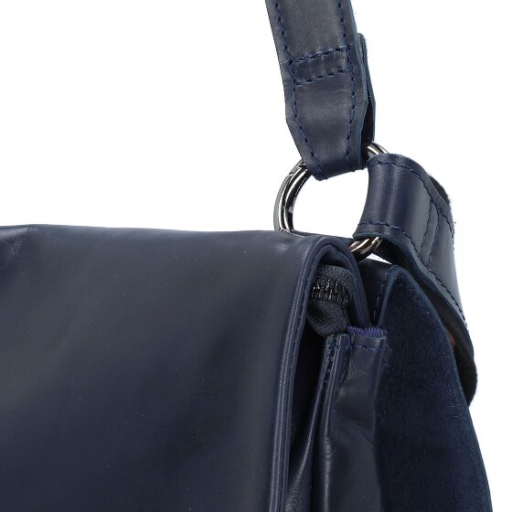 Harold's Caugio Schoudertas Leer 25 cm