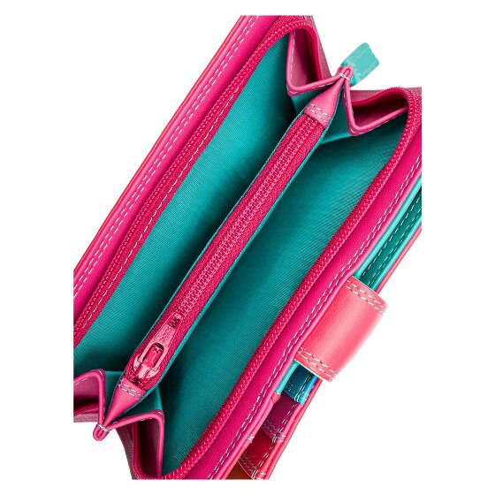 Mywalit Medium Snap portemonnee leer 13 cm