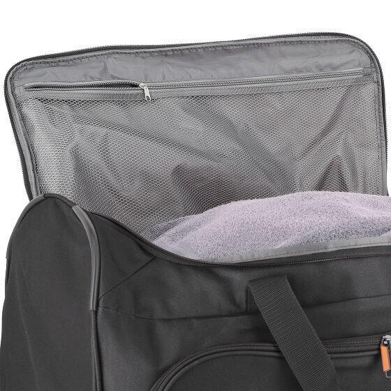 Travelite Basics Fresh Roll Reistas 71 cm