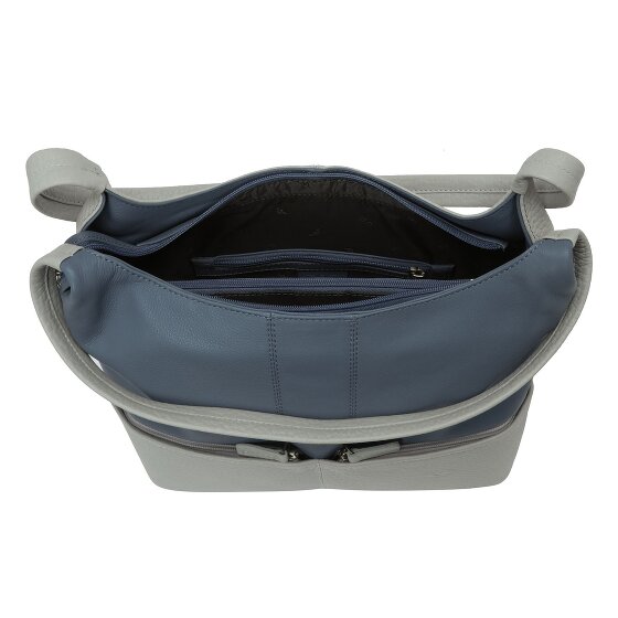 Voi Boston Hera Shopper Tas Leer 30 cm