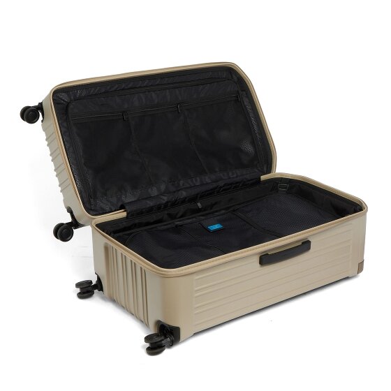 Piquadro PQ-Light 4-wielige trolley 79 cm