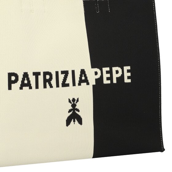 Patrizia Pepe Shopper Tas 39 cm