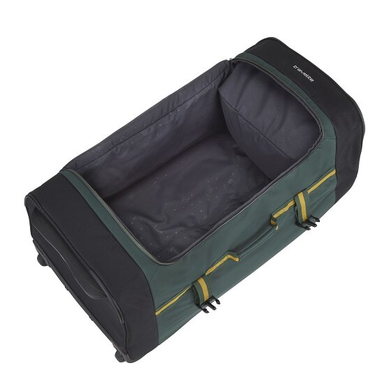 Travelite travelite x NFL 2 wielen Reistas 79 cm