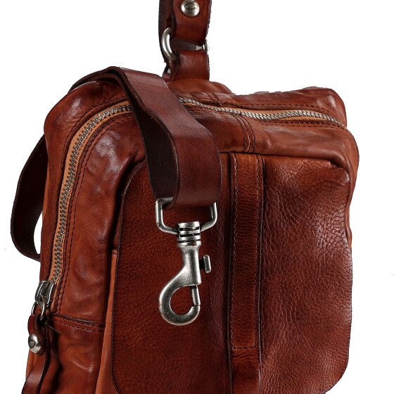 Campomaggi Avocado Leder 36 cm