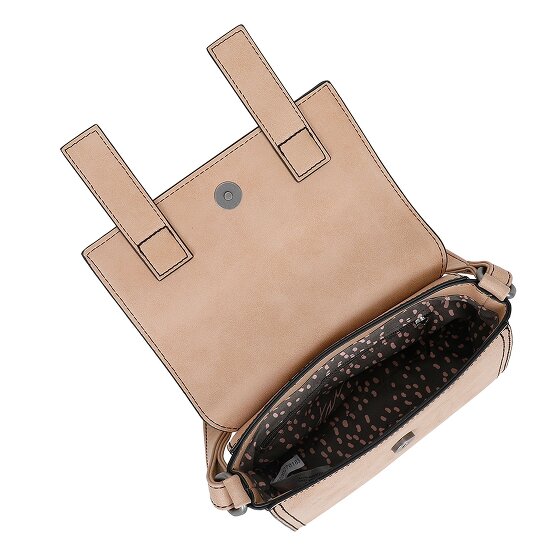 Fritzi aus Preußen Fritzi Satchel Small Jive Schoudertas 20 cm