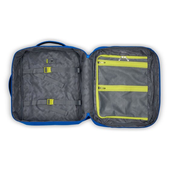 Roncato Ironik 2.0 Dagrugzak 45 cm Laptop compartiment