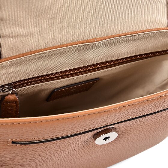 Picard Pure Crossbody tas Leder 19 cm