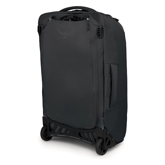 Osprey Farpoint Fairview 65 L 4 wielen Reistas 71 cm