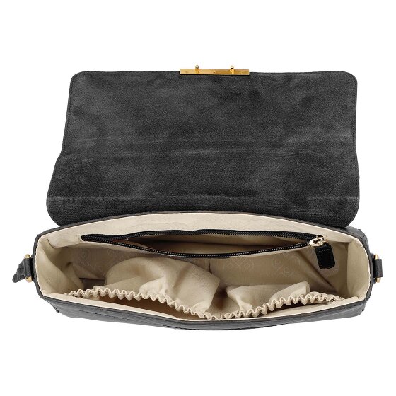 Picard Calais Handtas Leer 27 cm