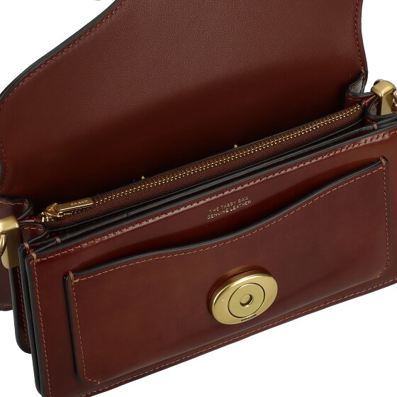 Coach Tabby Schoudertas Leer 20 cm Coach Tabby Schoudertas Leer 20 cm