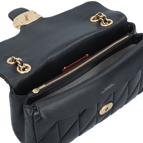 Coach Tabby Schoudertas Leer 26 cm