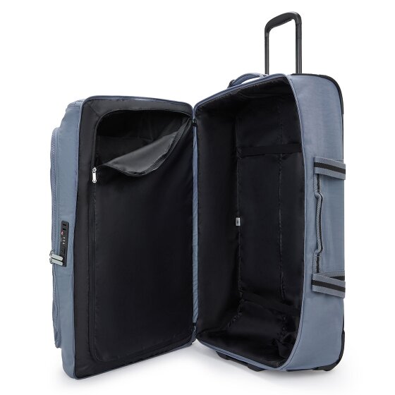 Kipling Basic Aviana 2 wielen Reistas L 76 cm