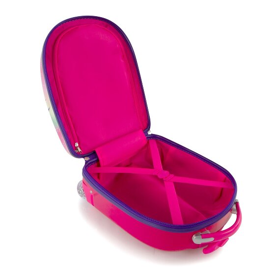 Heys Kids 2 wielen Kinderwagen 46 cm