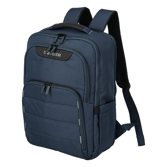 Travelite Skaii Dagrugzak M 43 cm Laptopvak