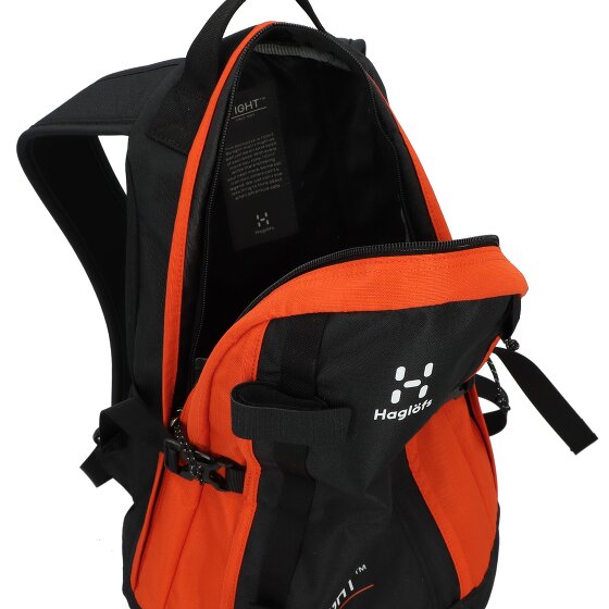 Haglöfs Strakke kleine rugzak 46 cm