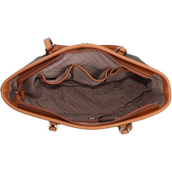 L.Credi Filiberta boodschappentas 32 cm