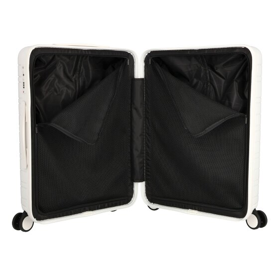 Horizn Studios H6 Essential 4-wielige trolley 64 cm Horizn Studios H6 Essential 4-wielige trolley 64 cm