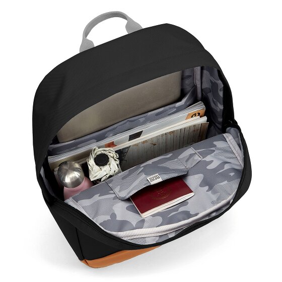 Pacsafe Go Rugzak RFID 46 cm Laptopvak