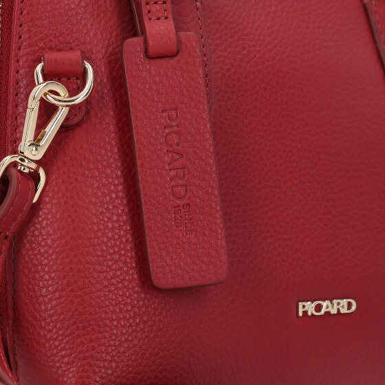 Picard Java Handtas Leer 20 cm