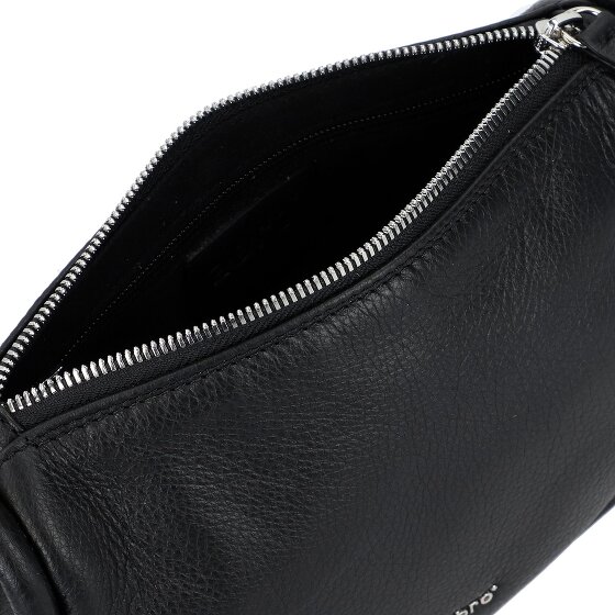 abro Willow Schoudertas Leer 21 cm
