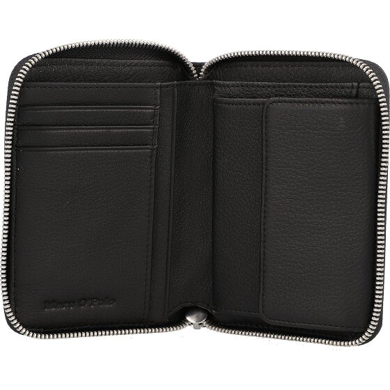 Marc O'Polo Carla Portemonnee Leer 10 cm