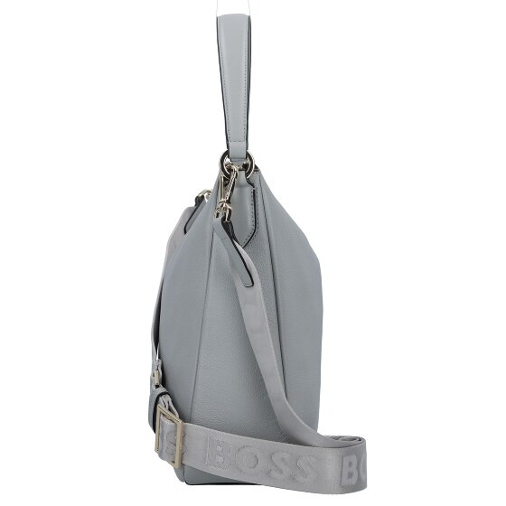 Boss Alyce Schoudertas Leer 31 cm