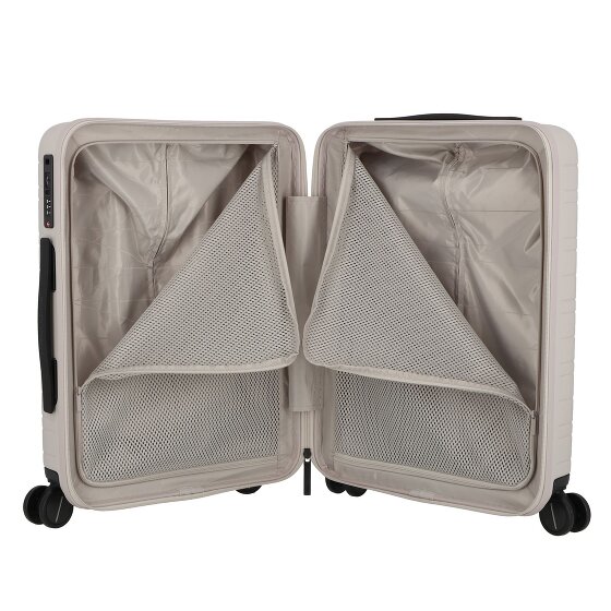 Horizn Studios M5 Essential 4 wielen Cabinewagen 55 cm