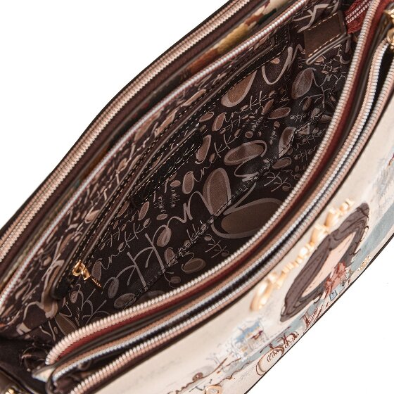 Anekke Tulip Crossbody tas 32 cm