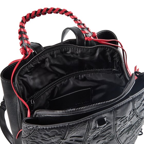 Desigual All Mickey Stad rugzak 34.5 cm