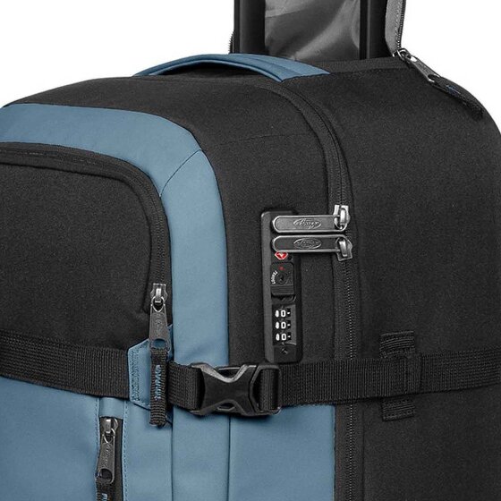 Eastpak Transit'R Pro 2 wielen Reistas S 56 cm