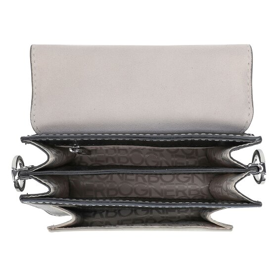 Bogner Bex Schoudertas Leer 18.5 cm