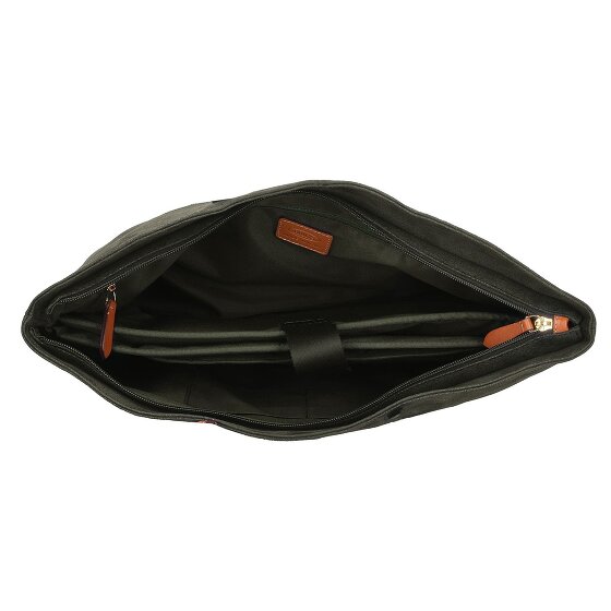 Bric's Life Briefcase 39 cm laptop compartiment